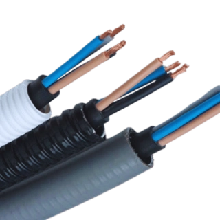 Conducte pentru cablu