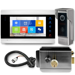Kituri videointerfon