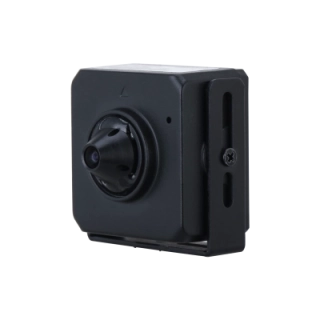 Скрытые камеры наблюдения