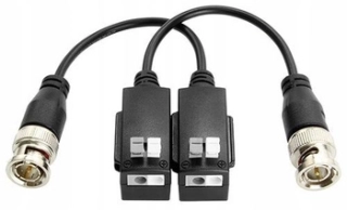 Аксессуары для видеонаблюдения