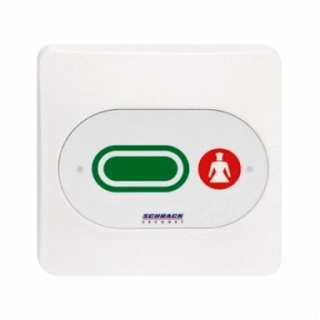 Кнопки и лампы