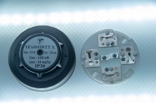 Взрывозащищенное оборудование