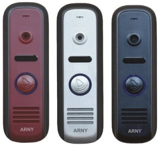 Видеопанели