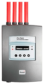 Аспирационные системы