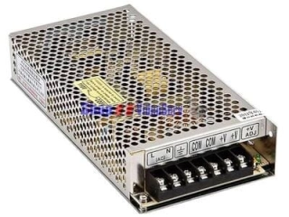 Блок питания для видеонаблюдения