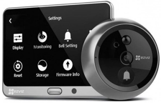 Видеодомофоны