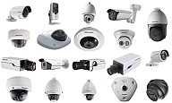 Camere de supraveghere video Camere de supraveghere video