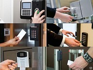 Instalare sistem de control al accesului SCA Instalare sistem de control al accesului SCA