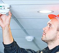 Обслуживание систем безопасности Обслуживание систем безопасности