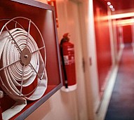 Instalare sisteme alarmă de incendiu Instalare sisteme alarmă de incendiu