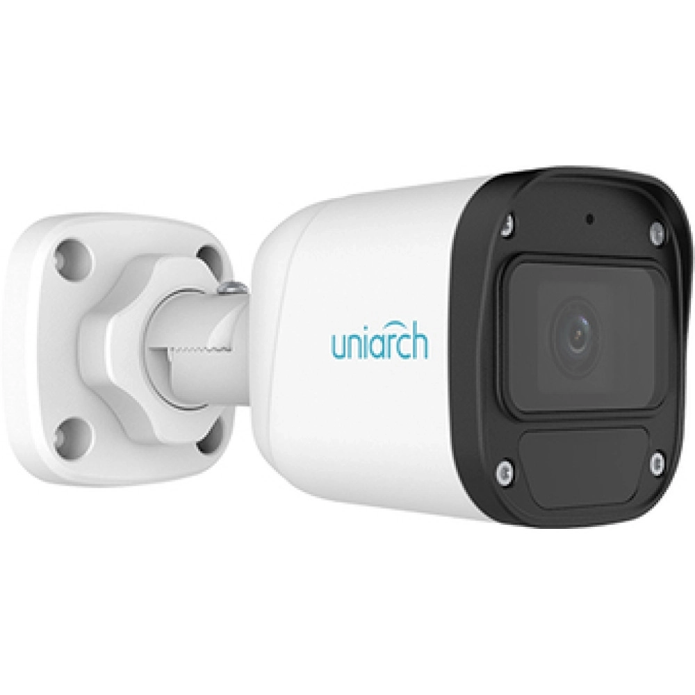 Uniarch IP camera de supraveghere video Uniarch IPC-B125-APF28