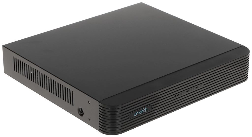 Inregistrator video Uniarch NVR-104E2