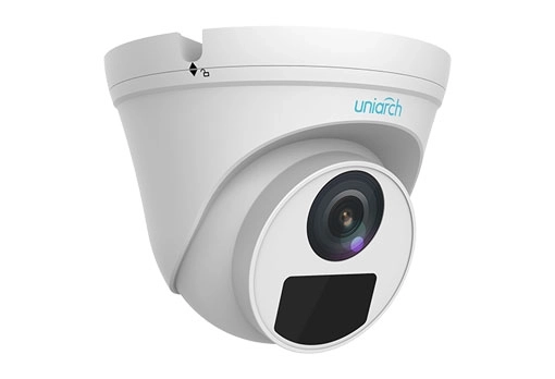 Uniarch IP camera de supraveghere video Uniarch IPC-T122-APF28