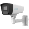 Uniarch IP camera de supraveghere video Uniarch IPC-B222-APF40 2MP