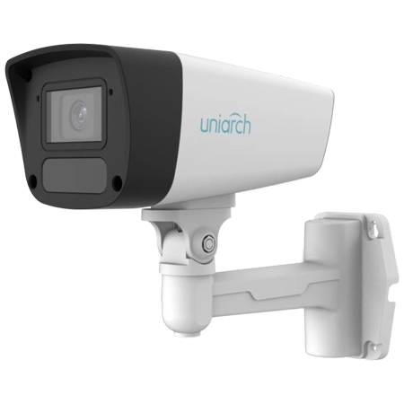 Uniarch IP camera de supraveghere video Uniarch IPC-B222-APF40 2MP
