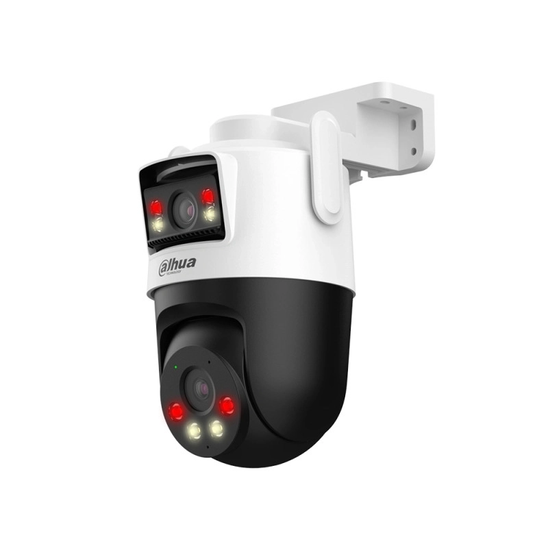 Camera de supraveghere video Dahua DH-P5D-5F-PV 5МП Wi-Fi IP (2.8+6 мм)