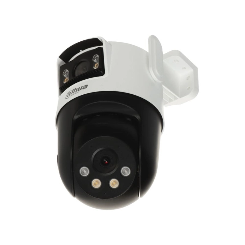 Camera de supraveghere video Dahua DH-P5D-5F-PV 5МП Wi-Fi IP (2.8+6 мм)