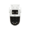 Camera de supraveghere video Dahua DH-P5D-5F-PV 5МП Wi-Fi IP (2.8+6 мм)