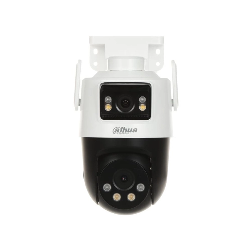 Camera de supraveghere video Dahua DH-P5D-5F-PV 5МП Wi-Fi IP (2.8+6 мм)