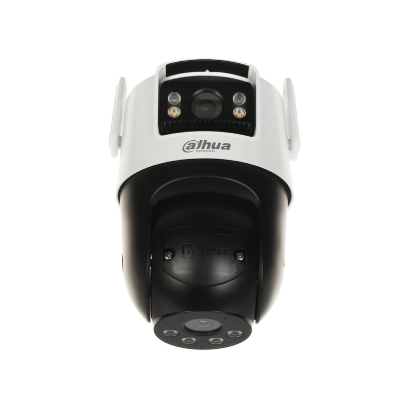 Camera de supraveghere video Dahua DH-P5D-5F-PV 5МП Wi-Fi IP (2.8+6 мм)