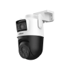 Camera de supraveghere video Dahua DH-P5D-5F-PV 5МП Wi-Fi IP (2.8+6 мм)