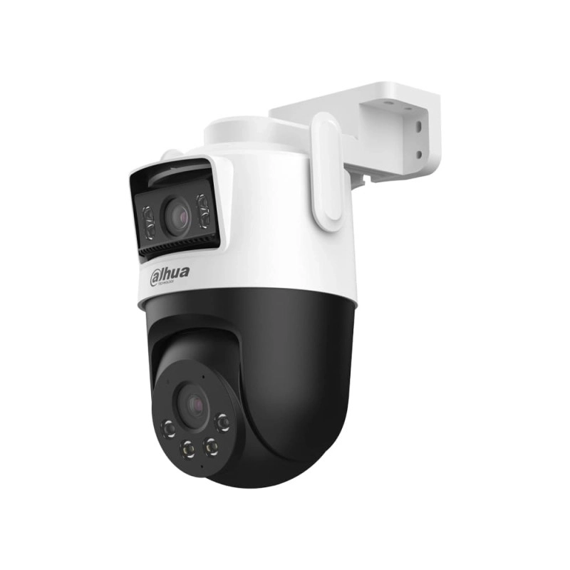 Camera de supraveghere video Dahua DH-P5D-5F-PV 5МП Wi-Fi IP (2.8+6 мм)