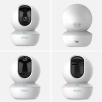 Cameră Wi-Fi cu o singură atingere, Imou Ranger RC 3MP (IP-GK2CP-3C0WR), sunați-vă familia cu o singură atingere