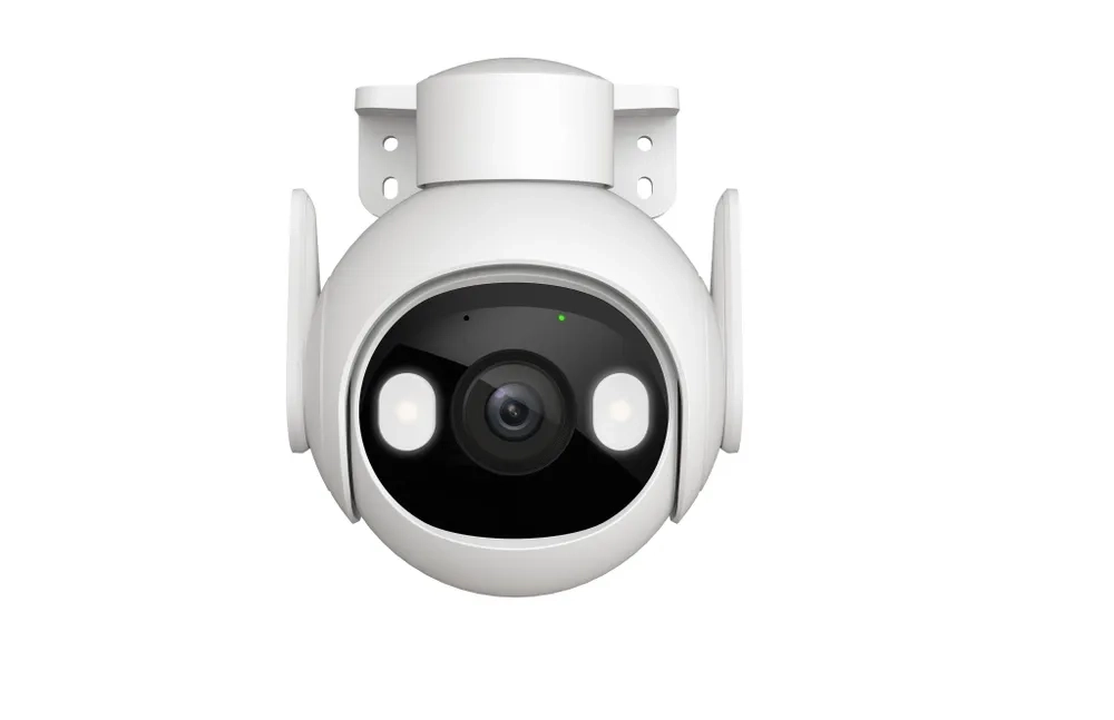 Camera video de supraveghere IPC-GS7EP-5M0WE IMOU Cruiser 2 Wi-Fi 5MP