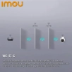 Camera video de supraveghere IPC-GS7EP-5M0WE IMOU Cruiser 2 Wi-Fi 5MP