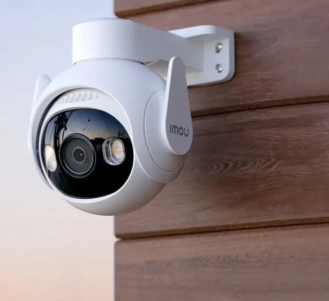 Camera video de supraveghere IPC-GS7EP-5M0WE IMOU Cruiser 2 Wi-Fi 5MP