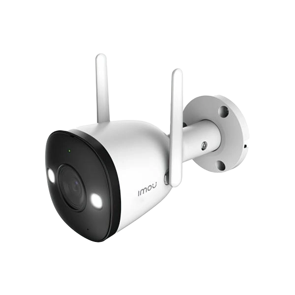 IMOU Bullet 2 (IM-IPC-F22FEP-0280B-imou) Камера WiFi уличная 2Мп