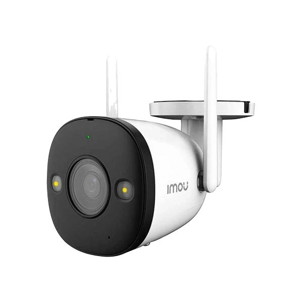 IMOU Bullet 2 (IM-IPC-F22FEP-0280B-imou) Камера WiFi уличная 2Мп