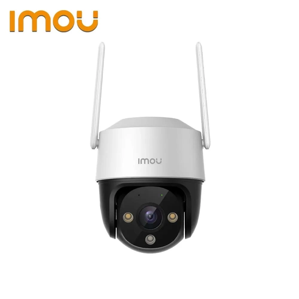 Камера видеонаблюдения 4G IPC-S21FTP-EU Imou Cruiser Outdoor PT 2Mp 3.6mm