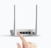 HR300 Imou 300 Mbps Router wireless