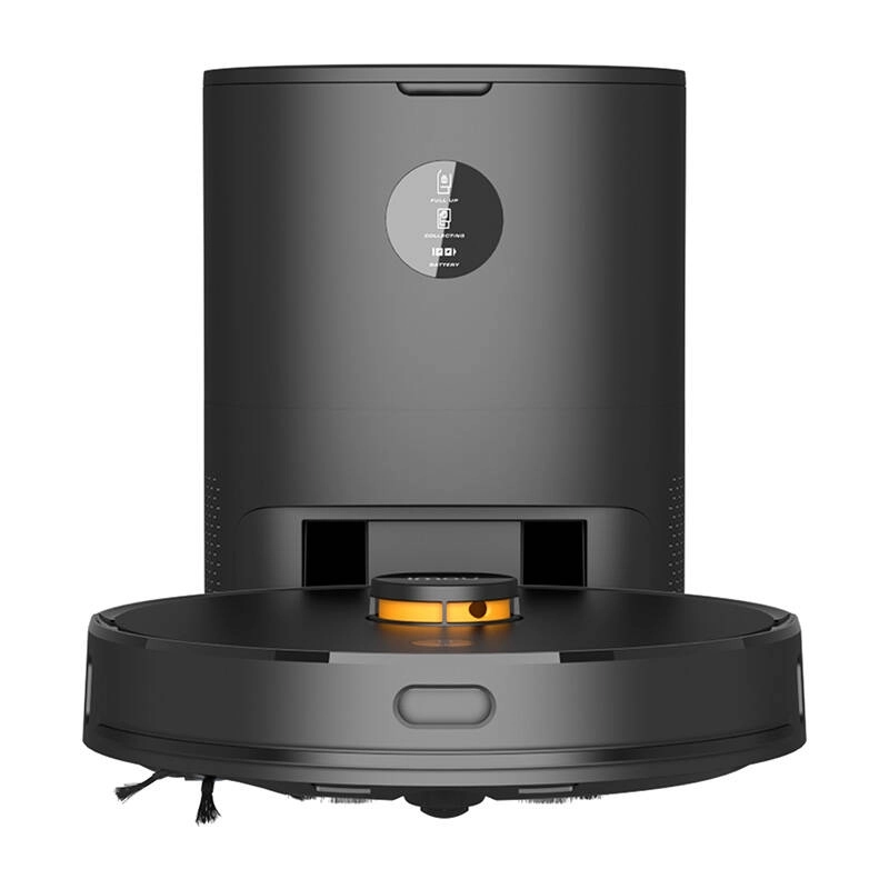 Робот-пылесос RV-L11 Imou Smart WiFi Control
