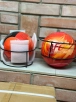 Stingător de incendiu cu pulbere tip minge automat 1.3 kg