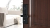 Lacăt inteligent Imou Smart Lock K1S-H-W-RUS