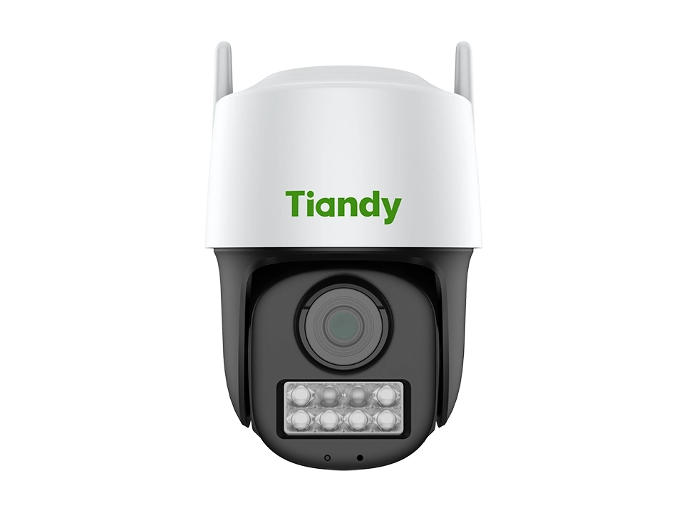 Камера видеонаблюдения TIANDY Wi-Fi IP TC-H333N 3MP