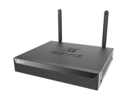 Inregistrator video EZVIZ CS-X5S-R100-4W