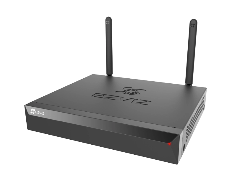 Видеорегистратор EZVIZ CS-X5S-R100-8W