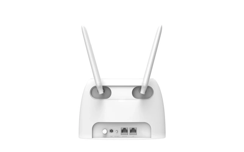 WIFI ROUTER 4G Hikvision DS-3WR4G12C
