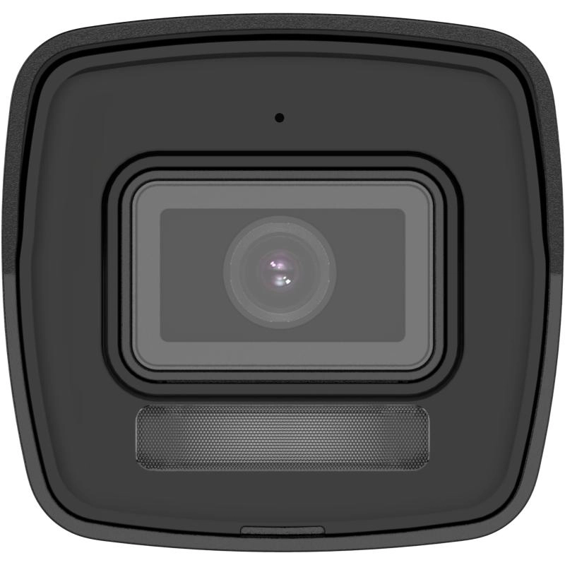Hikvision IP Camera DS-2CD1083G2-LIU (IR/Led ColorVu + Acusense Bullet 8Mpx 2.8mm)