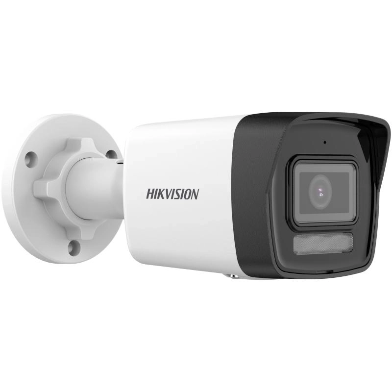 Hikvision IP Camera DS-2CD1083G2-LIU (IR/Led ColorVu + Acusense Bullet 8Mpx 2.8mm)