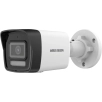 Hikvision IP Camera DS-2CD1083G2-LIU (IR/Led ColorVu + Acusense Bullet 8Mpx 2.8mm)