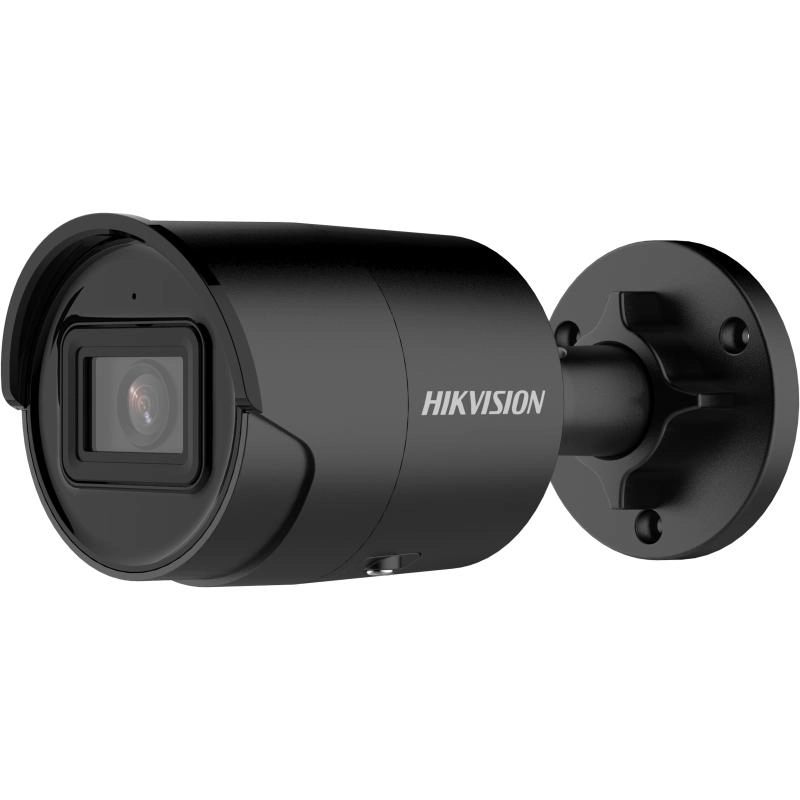 Hikvision IP Camera DS-2CD2083G2-IU (Bullet 8Mpx 2.8mm)