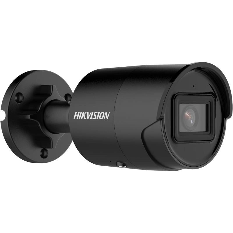 Hikvision IP Camera DS-2CD2083G2-IU (Bullet 8Mpx 2.8mm)