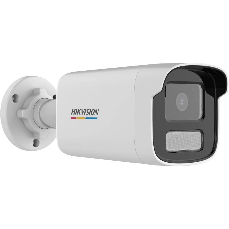 Hikvision IP Camera DS-2CD1T47G2-L (ColorVu 50m Bullet 4Mpx 4 mm)