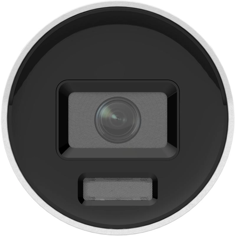 Hikvision IP Camera DS-2CD2087G2H-LIU (IR/Led ColorVu + Acusense Bullet 8Mpx 2.8mm)