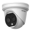Тепловизионная камера Hikvision DS-2TD1217B-3/PA 4MP