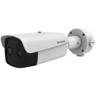 Тепловизионная камера Hikvision DS-2TD2637B-10/P 4MP